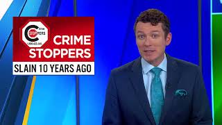 WNEM TV5 News at 11pm A Block - October 25, 2023