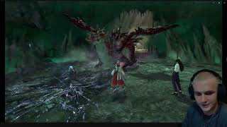 FFVII: Ever Crisis | Battle Ranking: Formidable Flames of Fury: Red Dragon & Mole Crawler Top 100