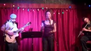 "Persuits: Article II ; section femme-amend"  by Gabrielle "Plumdragoness" Burke Casella.