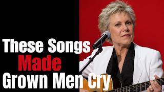 10 COUNTRY GOSPEL SONGS THAT BROUGHT THE ROOM TO TEARS