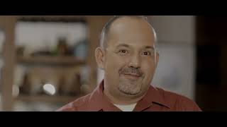 Trecho - COMO UM DESCONHECIDO - Participante da Mostra Latinoamericana do Festival Cine Inclusão 60+