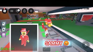 Taco Tuesday Abuse Admin Live Steal A BRAINROT 