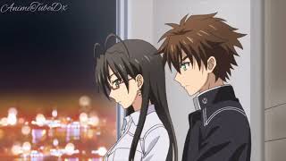 Testament of Sister New Devil - [AMV] - Fast Lane