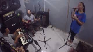 BoomBox Studio Friday Night Sessions | Maria Love