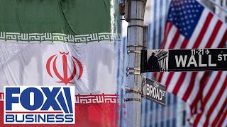 Iran is the ‘next big test’ for market: Expert