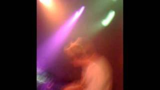 Hide and Scream dropping heavy electro live @ 013 Tilburg