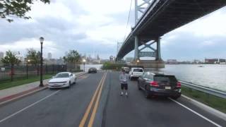 DJi Droning in Camden