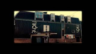 Back To The Old Skool NICHE