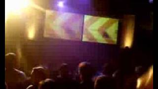 Ricardo Villalobos @ REMF, 09.11.2006