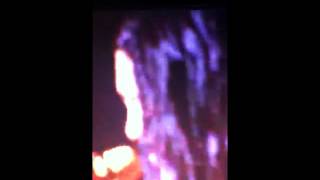Jessie J - Domino (Part2 redo song) - Live From Portugal 6.8.12 - 10