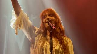 Girls Against God (first performance) - florence + the machine