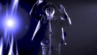 Jumpin' Jack Flash - The Rolling Stones Cover - PMR Lewis [Music Video]