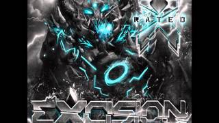 Top 10 Excision Songs