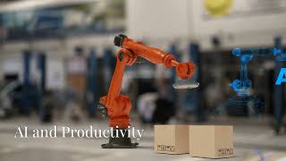 AI (Artificial Intelligence) Latest News: November 24, 2024