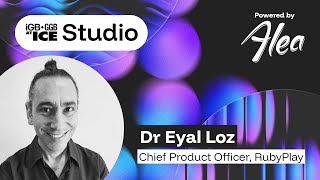 iGB@ICE 2026: Dr. Eyal Loz Discusses AI in Slot Development