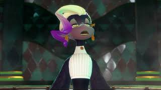 Donkey Kong Bananza Boss 11 - Poppy Kong