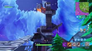 Fortnite Stealth Trolling