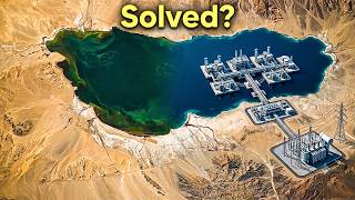 How Rwanda Is Turning Africa's Most Deadliest Lake Into a Power Source
