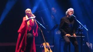 Nebbia + Mestre + Garré + Soulé - La Colina de la vida