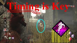 Dead Hard Is All About Timing - Dead by Daylight