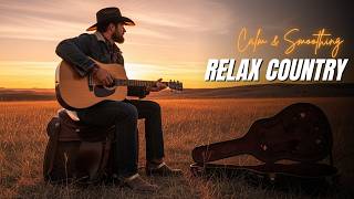 Gentle Country Songs for Quiet Rustic Moments