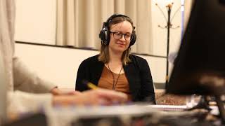 Jellantsje de Vries & Bobby Mitchell: Kraakhelder promovideo