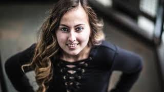 2018 0119 Lauren Johnson HS Senior
