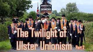 #204 Twilight of Unionism w/ Geoffrey Bell - Part 2 TEASER