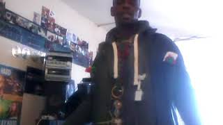 2017 /12 /28 KING KEMET SPECKS ON GOD SAVING HIS LIFE  https://youtu.be/5QmcdrK2Qic