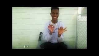 @GvldiePresident ( Yung Nation- Bigger Then A Pumpkin)