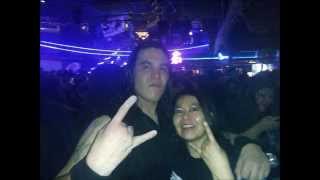 Beyond The EDG: Headcases On Deck. Farmington, NM. Machine Head at The Top Deck!!!