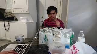 Derping in Tennessee: Memphis Day 2 - Stax & Sun Studio, Payne's and Rendezvous BBQ