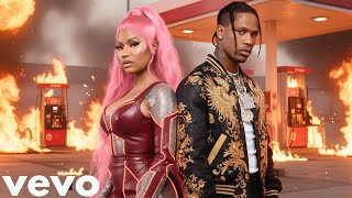 Tyga, Travis Scott, Nicki Minaj, Drake, Cardi B – Luxury Rap Anthems 💎 Boss Life Playlist