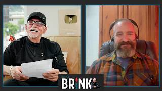 On The Brink | Eric Robinson | Episode #561