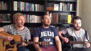 "Risen Indeed" by Laurence Turpin & Olly Knight