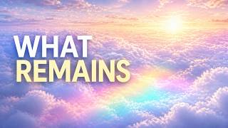 Afterglow | What Stays After The Light Has Passed • Nervous System Relaxation