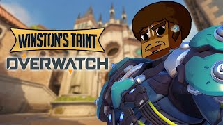 The boy is back, baby - Overwatch