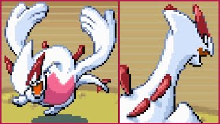 [LIVE] Shiny Lugia After 5008 RA's In Pokemon Emerald! (Colo Showcase)