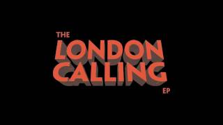Specimen A "The London Calling EP" Trailer [Out Now]