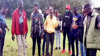 Marijuana  by lyrical nation ngengetone