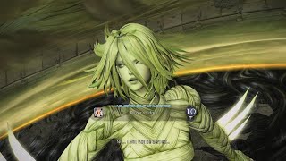 FINAL FANTASY XIV - Storm's Crown Extreme (Ex4) [RPR pov]
