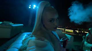 FROM MIAMI TO QATAR | MARIAH ANGELIQ