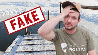 3 Cold Water Bass Fishing Myths ALL Anglers Believe!