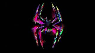 J-HOPE ft J.COLE - On the SPIDER-VERSE streets * SUNFLOWER REMIX