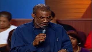Bishop Noel Jones - Sep 24 2018| BREAK DOWN THE DARK SIDE