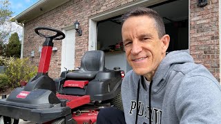 Mower Not Starting - How to Troubleshoot and Replace Bad Solenoid