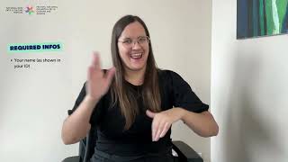 NDACF - Lodging info (ASL)