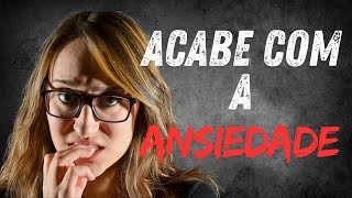 Você sofre com ansiedade? Acabe com ela com a ajuda da Reflexologia