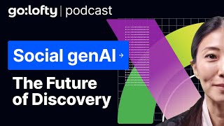 Social AI: The Future of Discovery, Engagement & Platform Stickiness