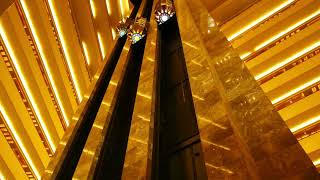 Interactive - Elevator Up & Down (Prezioso Video Edit)